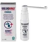 VULVOVAGI SPRAY 20ML