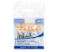 KORDOFAN APPLICATORI OMBRETTO 12PZ