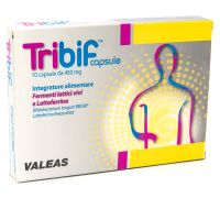 TRIBIF ADULTI 10CPS
