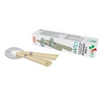 Clair coni auricolari 2 pezzi