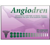ANGIODREN 30CPR