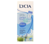 Lycia Perfect Touch ricarica cera per rullo 100ml