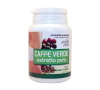CAFFE' VERDE ESTR PURO 60CPS