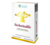 Reducinalife integratore per la microcircolazione 30 capsule
