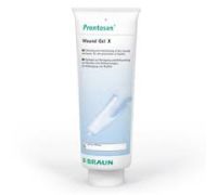 Prontosan Wound Gel X idrogel per ferite e ustioni 50 grammi