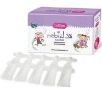 NEBIAL 3% FLACONCINI 20X5ML