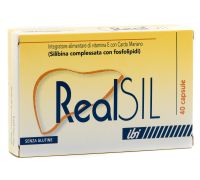 REALSIL 40CPS