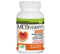 MICOTHERAPY REISHI 90 CAPSULE