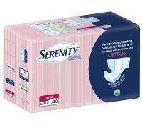 PANNOLONE MUT CLAS U/ALOE L 30