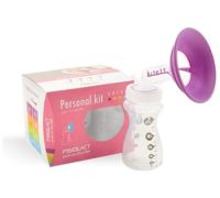 Fisiolact personal kit per tiralatte small 30 mm
