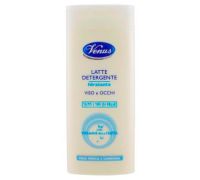 Venus Latte Detergente Idratante Viso e Occhi 200ml