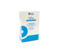 GFM LOZIONE TRICOLOGICA 50ML