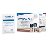 Immunother integratore per il sistema immunitario 30 bustine