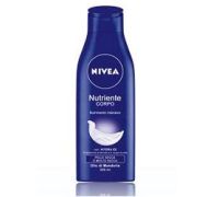 Nivea Body Nutriente crema corpo 500ml