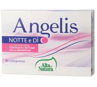 ANGELIS NOTTE E DI' 30CPR