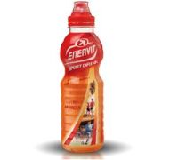 Enervit Sport Drink gusto arancia integratore per l'attività sportiva 500ml