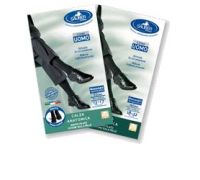 SAUBER CALZA U COT 70D G BLU