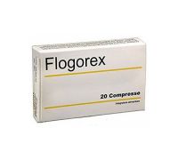FLOGOREX 20CPR