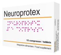 NEUROPROTEX 15CPR