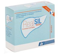 REALSIL ORO 28BUST