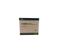 Ossival integratore per il riposo notturno 20 compresse