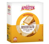 Aproten pane biscottato ipoproteico 280 grammi