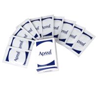 APAXIL SALVIETTE ANTITRA10BUST