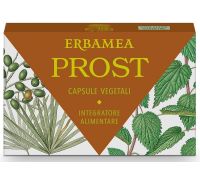 Prost integratore per il benessere della prosta 20 capsule