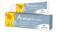 Arnica Naturel Gel per la gestione del dolore articolare e muscolare 50 grammi