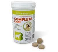 Completa Cani supporto vitaminico minerale completo 50 compresse