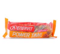 ENERVIT Barr Power Time Frutta Secca 35gr