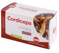 Principia Cordiceps integratore ad azione immunostimolante 60 capsule