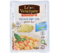 Le Veneziane gnocchi di patate senza glutine 500 grammi