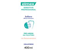 ELMEX Collutorio Sensitive Professional 400ml