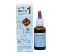 Nutri Mentis 1 gocce orali 30ml