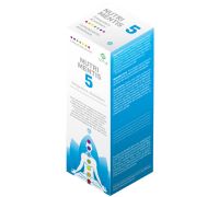 Nutri Mentis 5 integratore tonico-adattogeno gocce orali 30ml