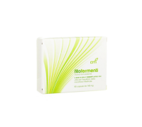 Fitofermenti integratore di fermenti latttici 80 capsule