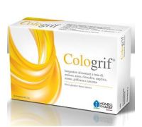 COLOGRIF 30CPR