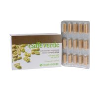 FARMADERBE CAFFE' VERDE 60CPS