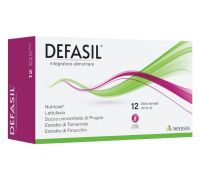 DEFASIL 12STICK 10ML