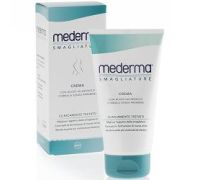 MEDERMA SMAGLIATURE CREMA 150G