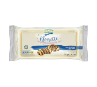 Happy Farm le noirette biscotti al caffè con cioccolato senza glutine 180 grammi