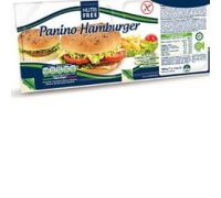 Nutrifree panino hamburger 2x90 grammi