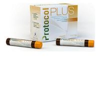 PROTOCOL PLUS 21 FLaconcini 25ML