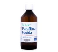 Paraffina liquida 500ml