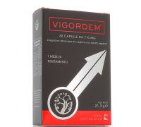 VIGORDEM 30CPS