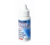 Oxylift integratore disintossicante gocce orali 30ml