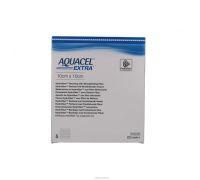 AQUACEL EXTRA HYDROFIBER 10X10