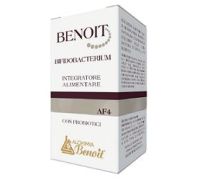 Benoit integratore di fermenti lattici 30 capsule