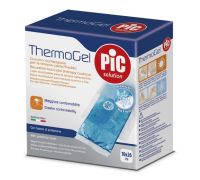 Pic Thermogel cuscino riutilizzabile per la terapia caldo/freddo 10 x 26cm